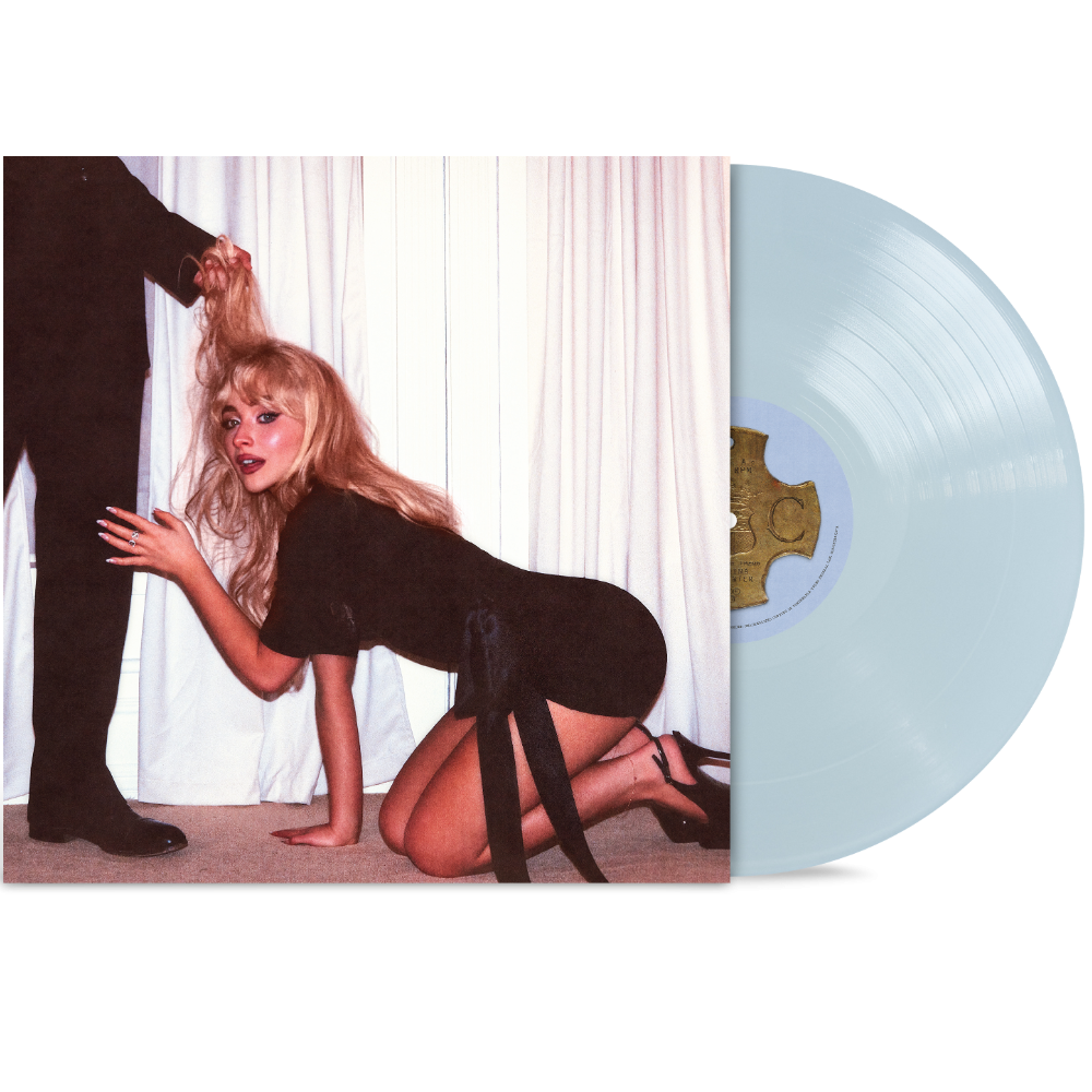 LP「SABRINA CARPENTER/Man's Best Friend」 Man's Best Friend - Sabrina Carpenter