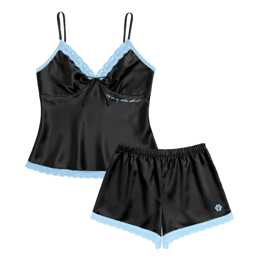 Pajama Set - Sabrina Carpenter