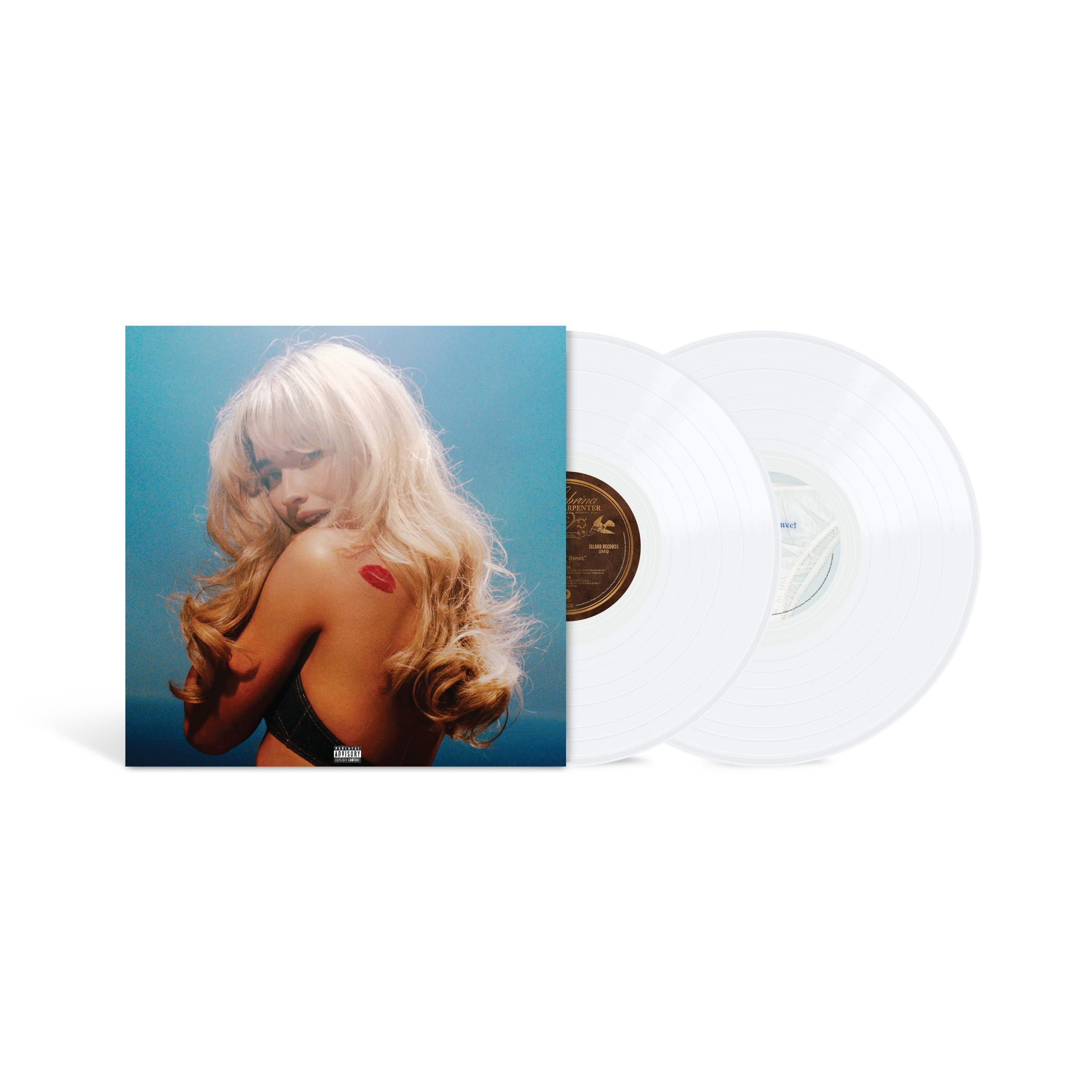 Sabrina Carpenter Short n’ Sweet (Deluxe) D2C Exclusive 2LP 2LP Pearl 396449