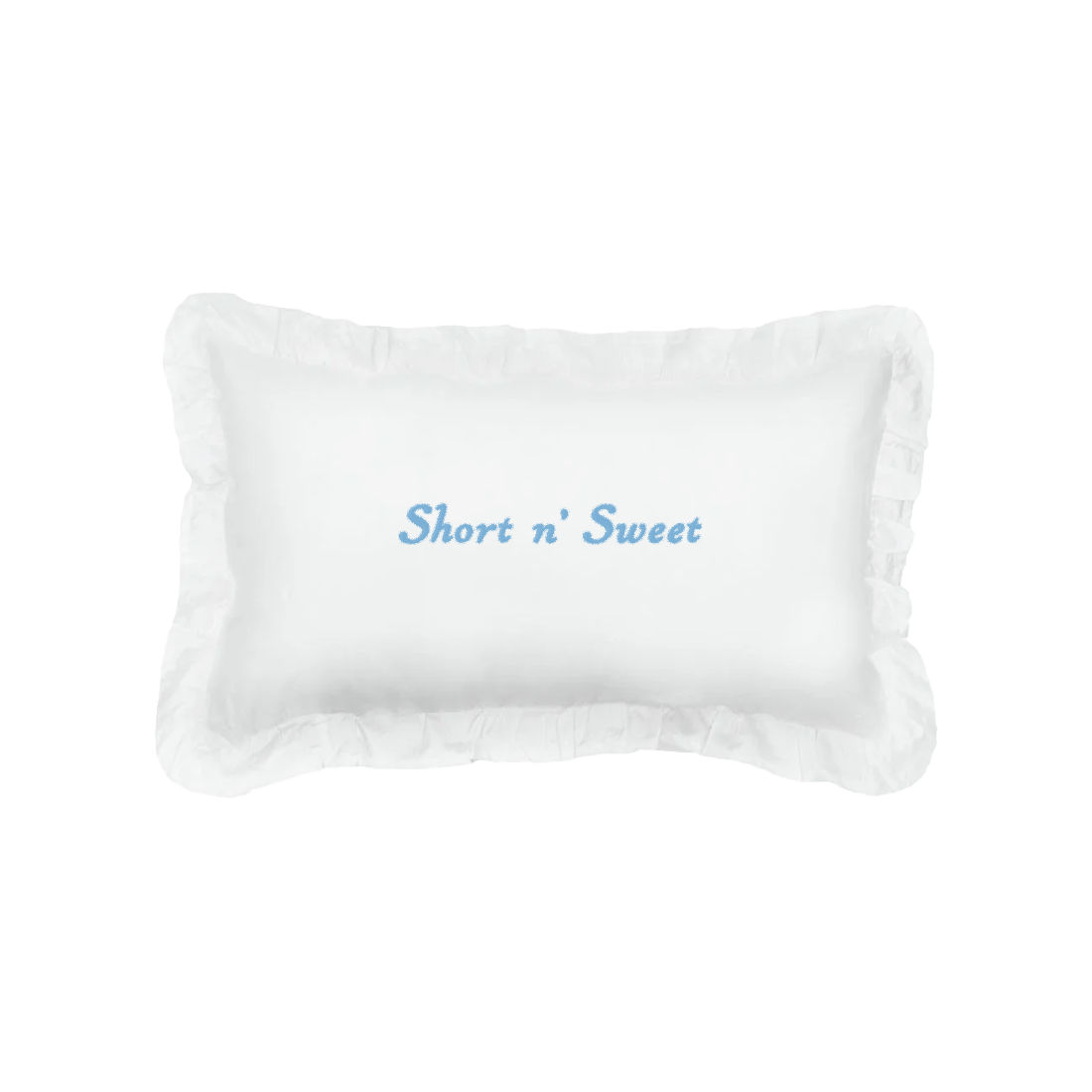 Sabrina Carpenter Short n' Sweet Kissen Kissen 369587