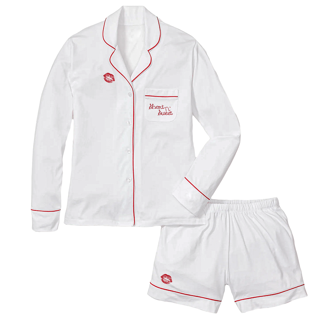 Short n' Sweet Pajama Set サブリナカーペンター Short n' Sweet Pajama Set - Sabrina Carpenter