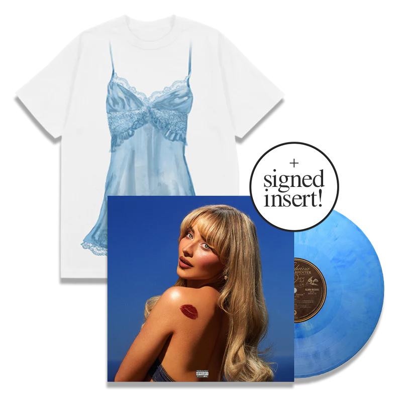 Sabrina Carpenter Short n’ Sweet サイン Short n' Sweet Signed CD - Sabrina Carpenter Official Store