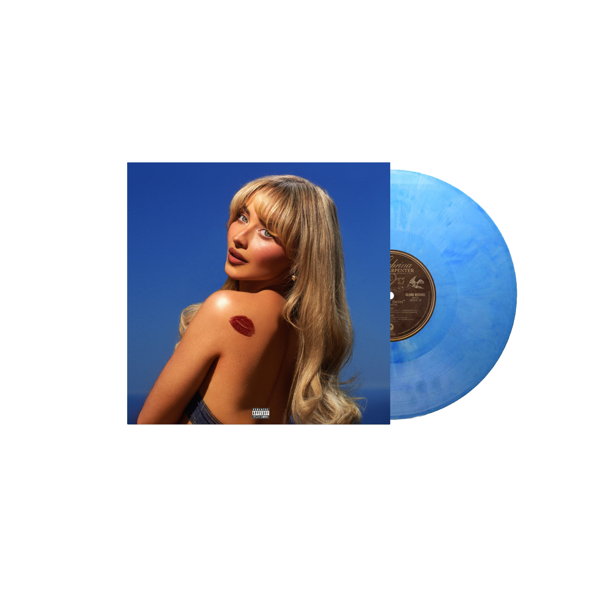 Sabrina Carpenter Short n' Sweet Standard LP Standard LP 363109