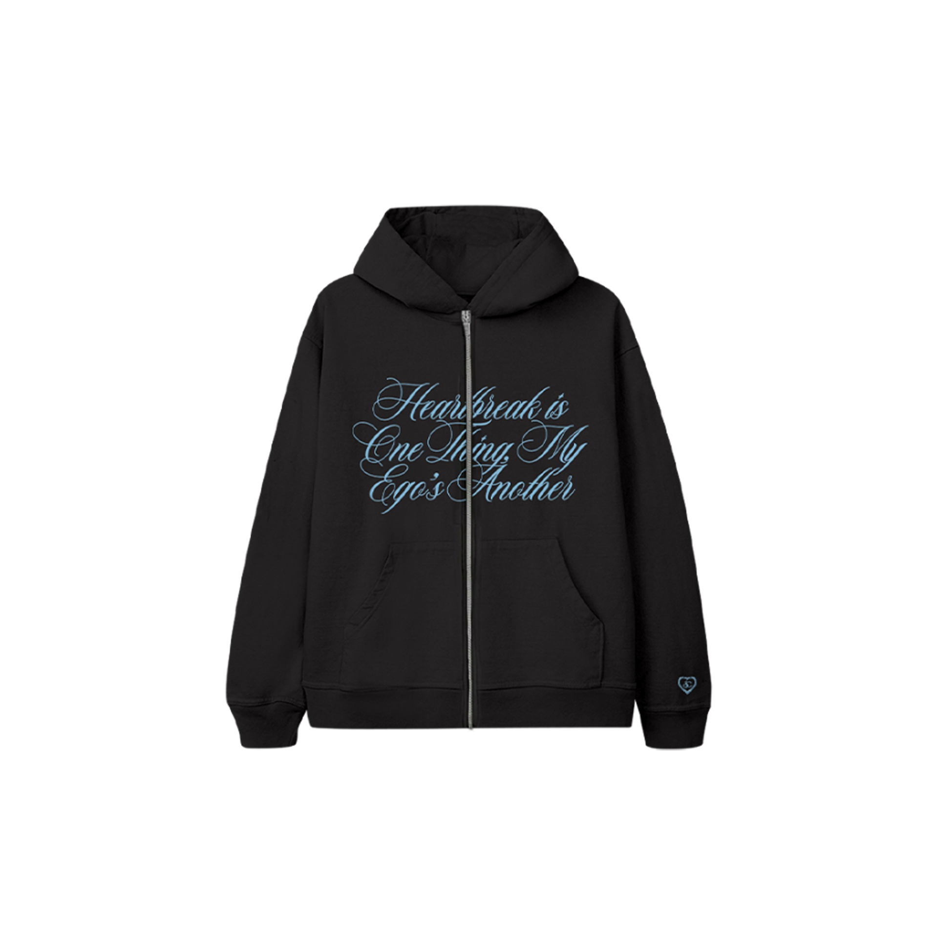 Sabrina Carpenter don't embarrass me Zipper Zipper 363766