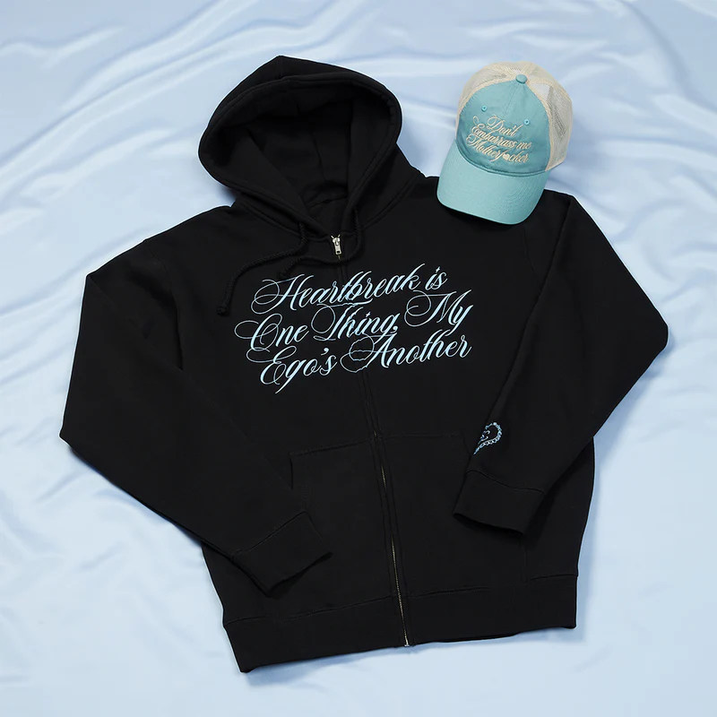 Sabrina Carpenter don't embarrass me Zipper Zipper 374114