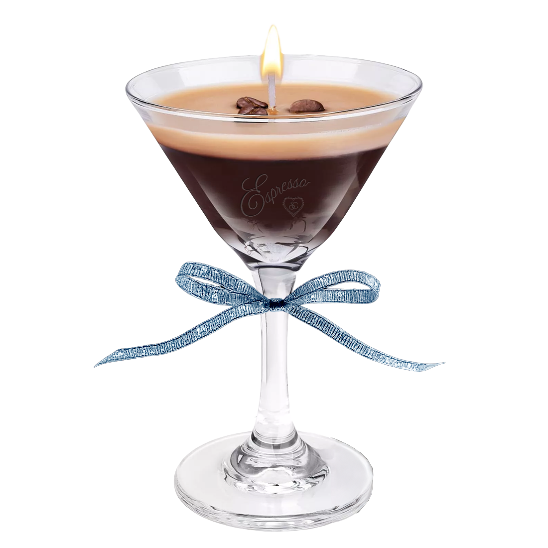 Sabrina Carpenter espresso martini candle Kerze 405937