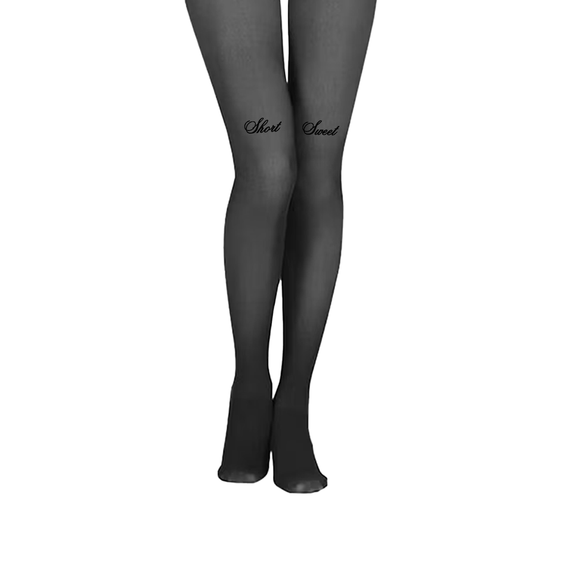Sabrina Carpenter short n' sweet tights Strumpfhose 398326