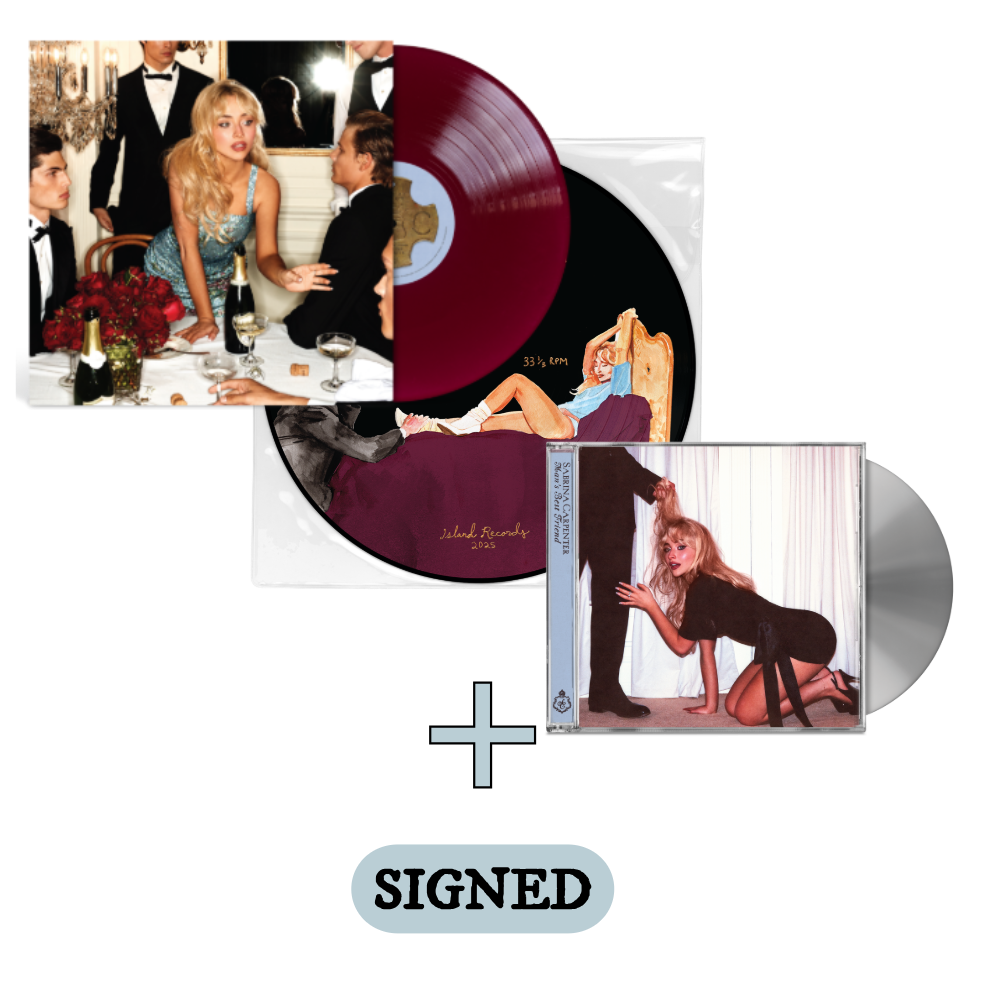 Man's Best Friend - Sabrina Carpenter Man's Best Friend - Sabrina Carpenter