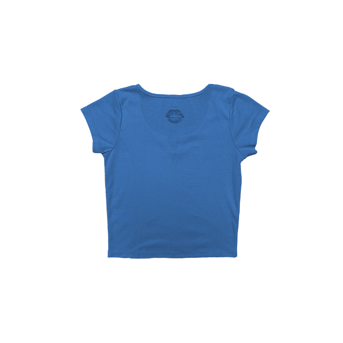 Sabrina Carpenter Impression Cropped T-Shirt Cropped T-Shirt 373751