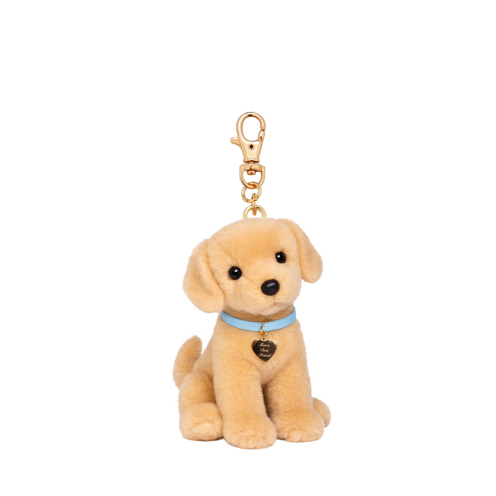 Sabrina Carpenter Man's Best Friend Puppy Keychain Schlüsselanhänger 458021