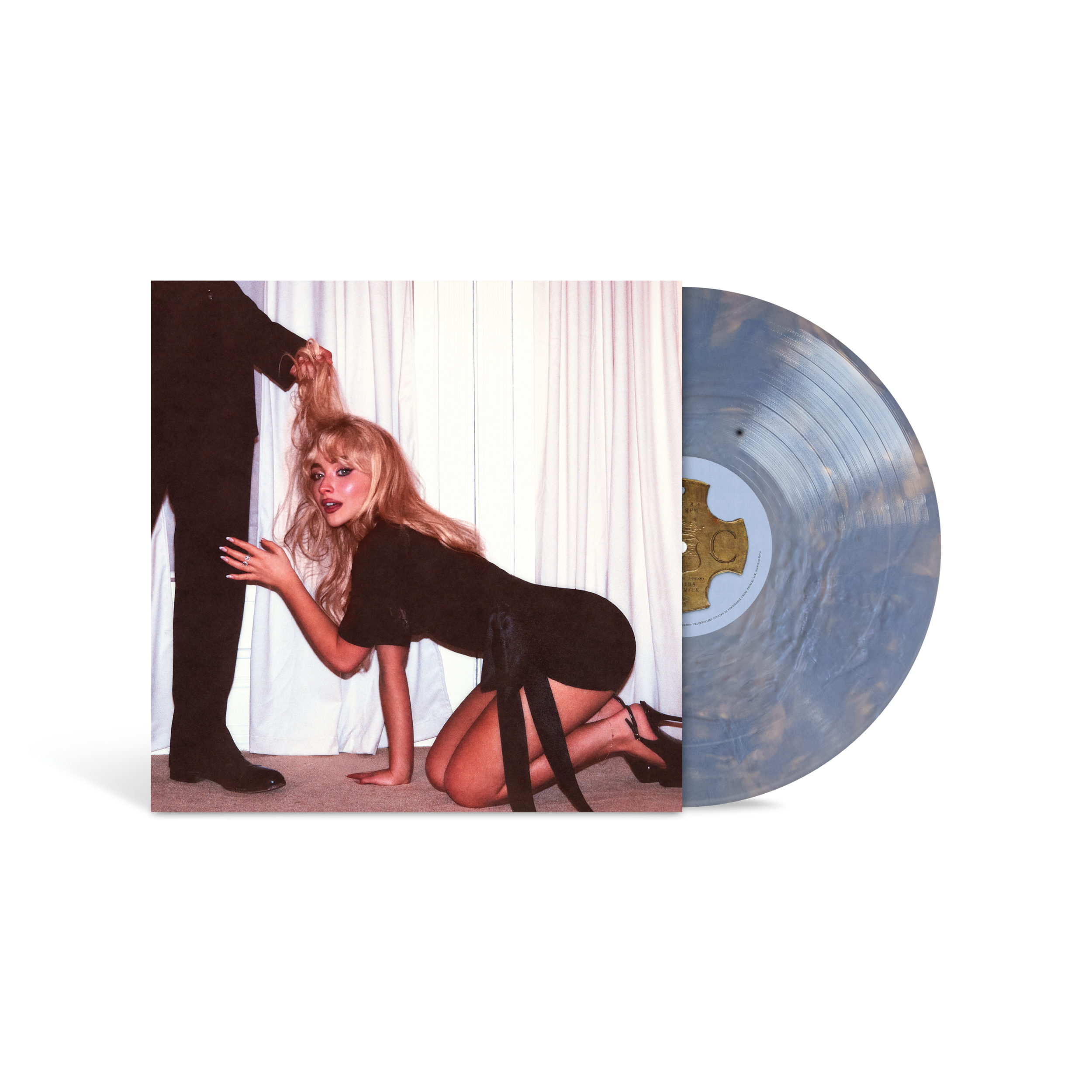 Sabrina Carpenter Man's Best Friend D2C Luxe Packaging 416992