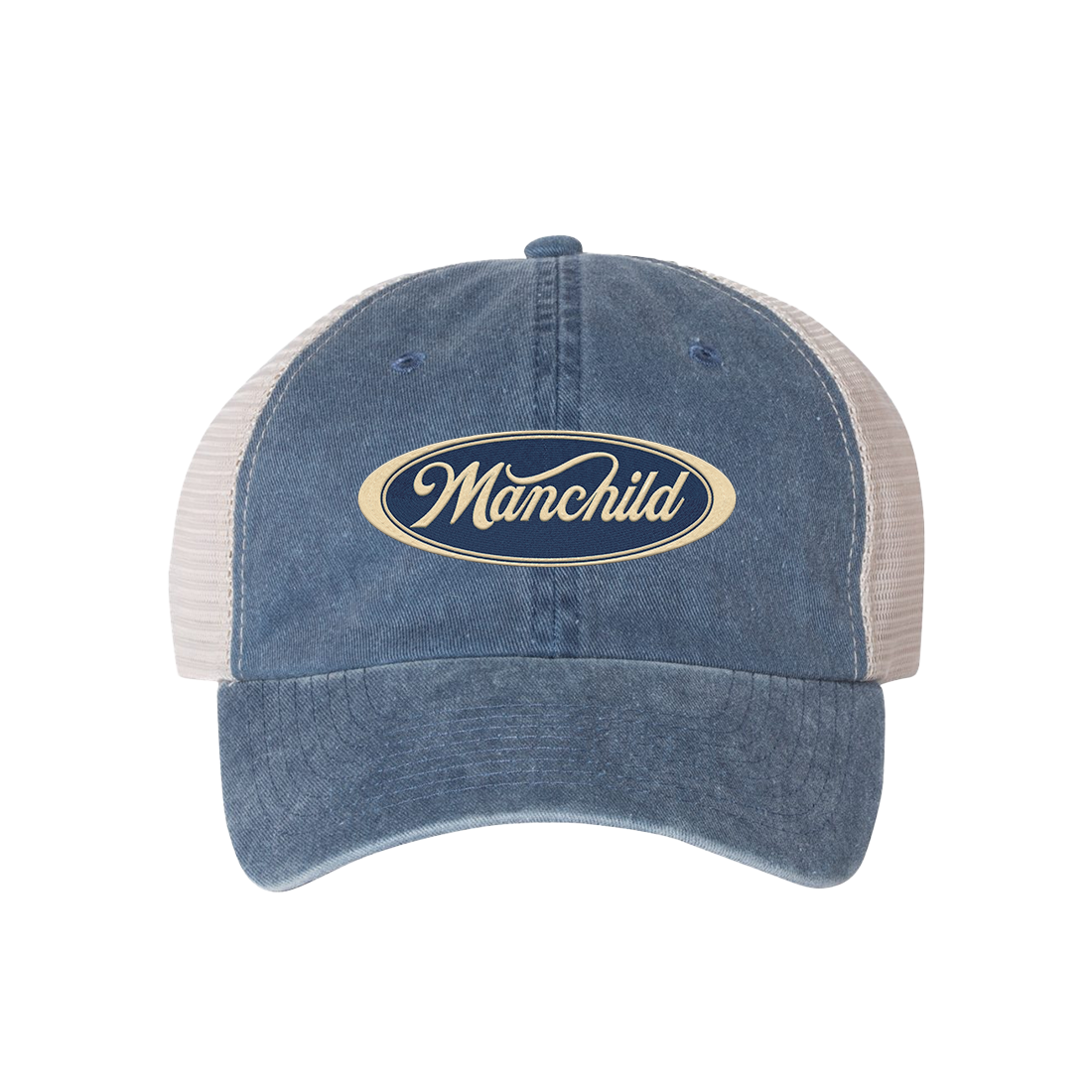 Sabrina Carpenter Manchild Patch Hat Dad Hat 411979