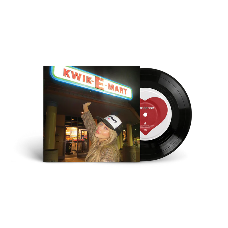 Vinyl - Sabrina Carpenter