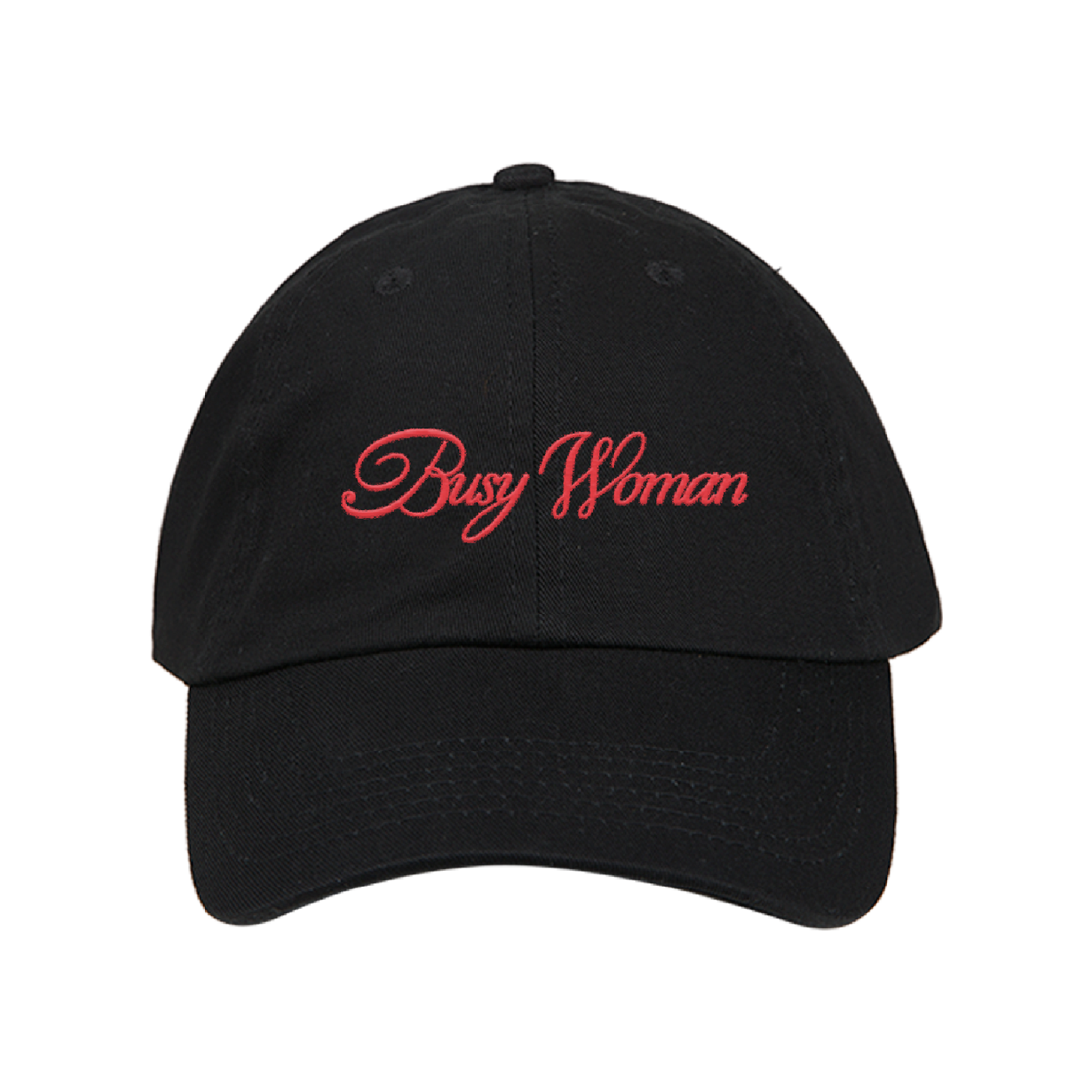Sabrina Carpenter busy woman hat Dad Hat 398341