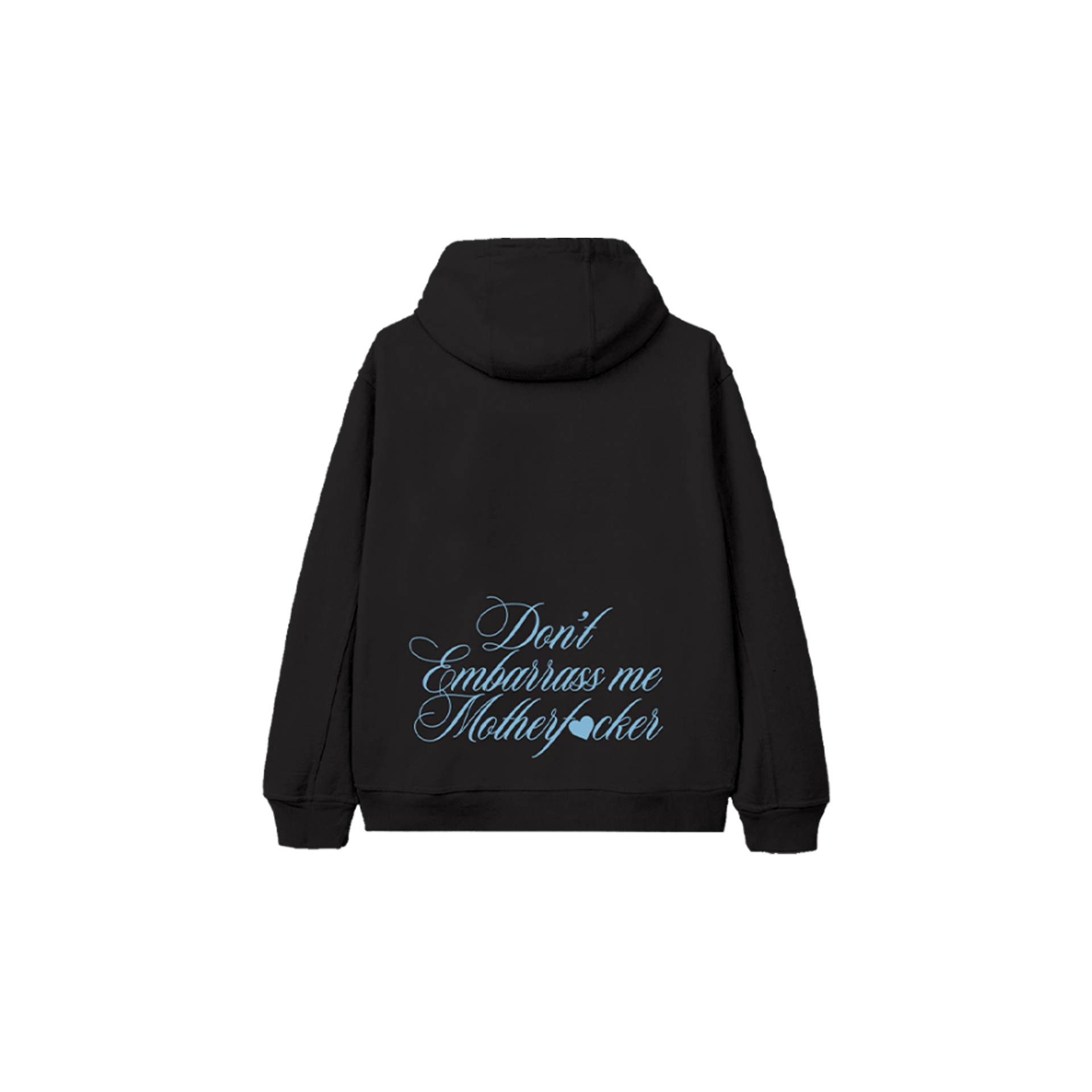 Sabrina Carpenter don't embarrass me Zipper Zipper 363763