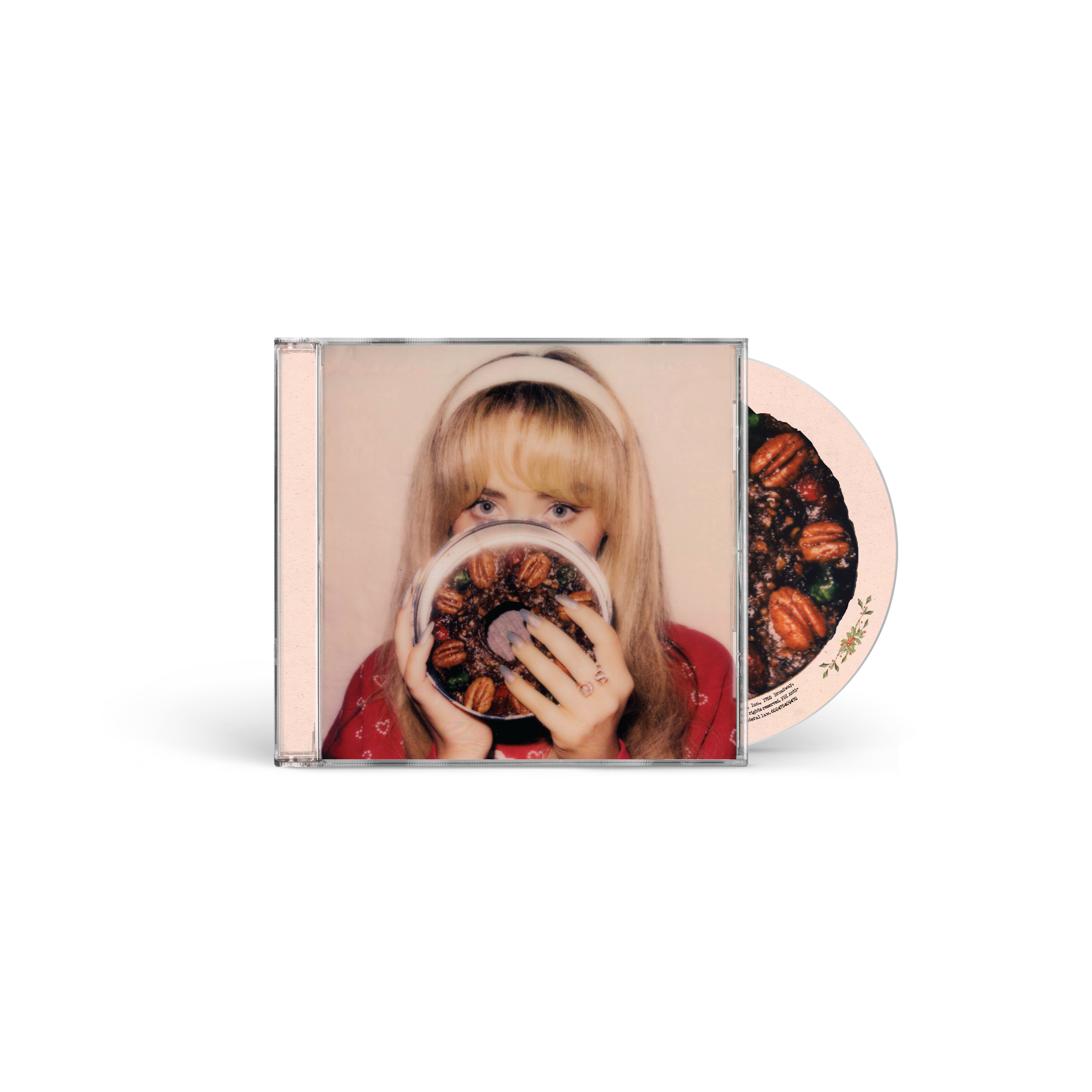 Music - Sabrina Carpenter